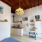 Apartment Octopus Blue Mykonos Town
