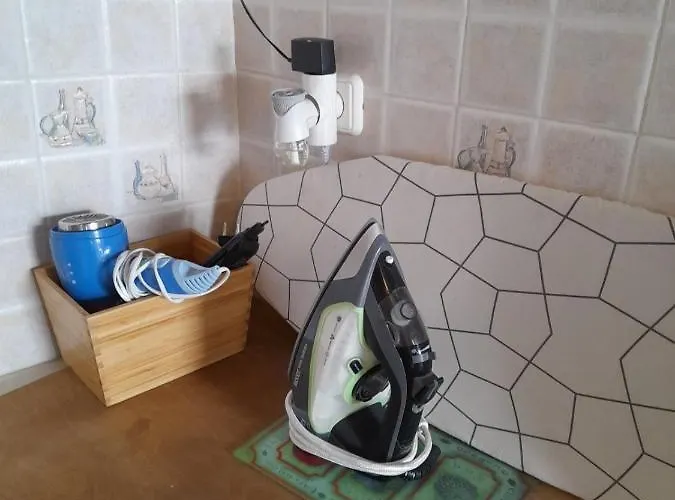 Apartament Octopus Blue Mykonos Town