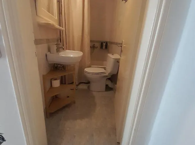 Apartament Octopus Blue *