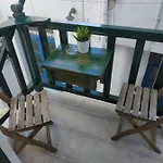 Octopus Blue