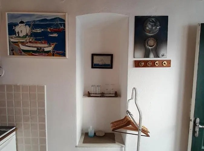 Octopus Blue Apartamento