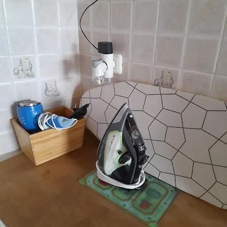 Apartament Octopus Blue Mykonos Town