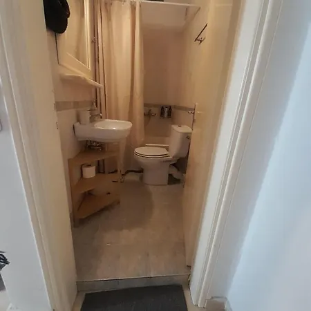 Apartament Octopus Blue *